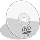 19, dvd icon