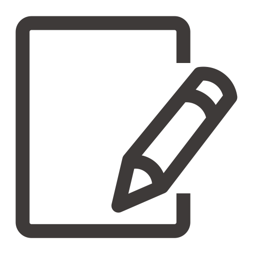 Newly Build svg vector icon