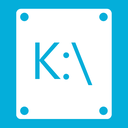 k icon