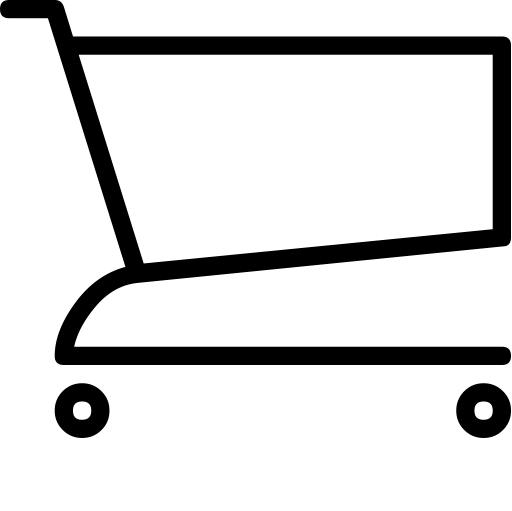 Shopping Cart svg vector icon