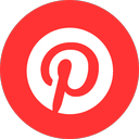 pin, pinning, pins, pinterest, pinterest logo, red pinterest icon