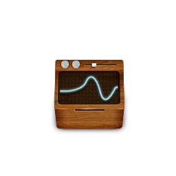 monitoring icon