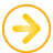 basic, navigation, right, yellow icon