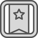 brand, logo, network, social, wunderlist svg vector icon