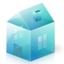 home,building,homepage,house icon