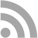 rss svg vector icon