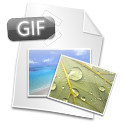 gif icon