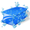 clean icon