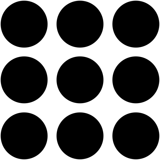 font svg vector icon