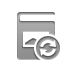 photo,album,refresh icon