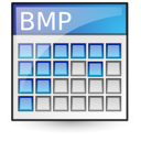 bmp, image icon