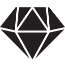 gemz, getgems svg vector icon