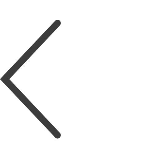 Return Arrow svg vector icon