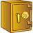 safe icon