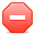 stop icon
