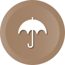 insurance, protection, rn, safe, safety, umbrella svg vector icon
