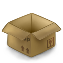 carton icon