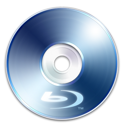 blue,ray icon