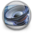 audition,orb icon