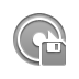 speaker,right,channel,diskette icon
