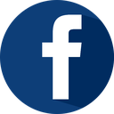 facebook, fb, logo, social network icon