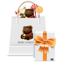 bag icon