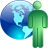people,online,human,profile,account,user icon