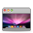 desktop,aurora,leopard icon