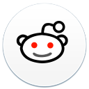 reddit icon