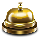 hotelbell icon