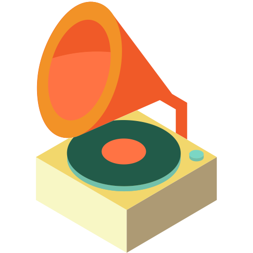 One svg vector icon
