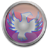 moz,thunderbird,aqua,peach icon