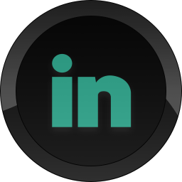 linkedin icon