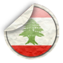 lebanon icon