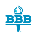 bbb, finance, logo, payment svg vector icon
