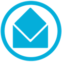 mail, mb, open icon