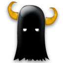 monster,cartoon icon