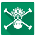 one piece, wapol icon