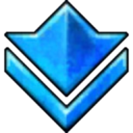 blue icon