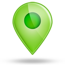 location icon