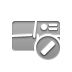 send,package,cancel icon