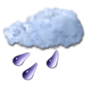 rain,shower icon