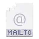 mail to icon