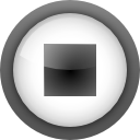media,playback,stop,cancel,no icon