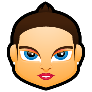 avatar,face icon