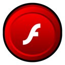 adobe, cs, flash, paper icon