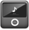 ipod,alt icon