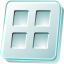 flash,live,system,ip,ver icon