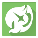 fairy tail, raven tail icon