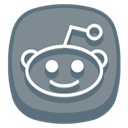reddit icon